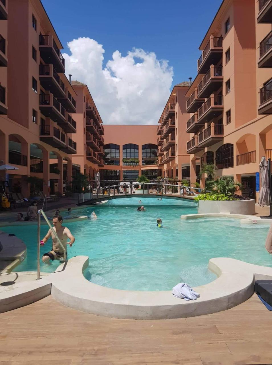 Apto Pes Na Areia Em Hotel Jurere Beach Jurere Internacional Florianópolis 외부 사진